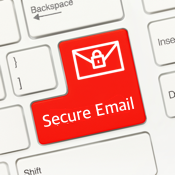 Secure E-mail